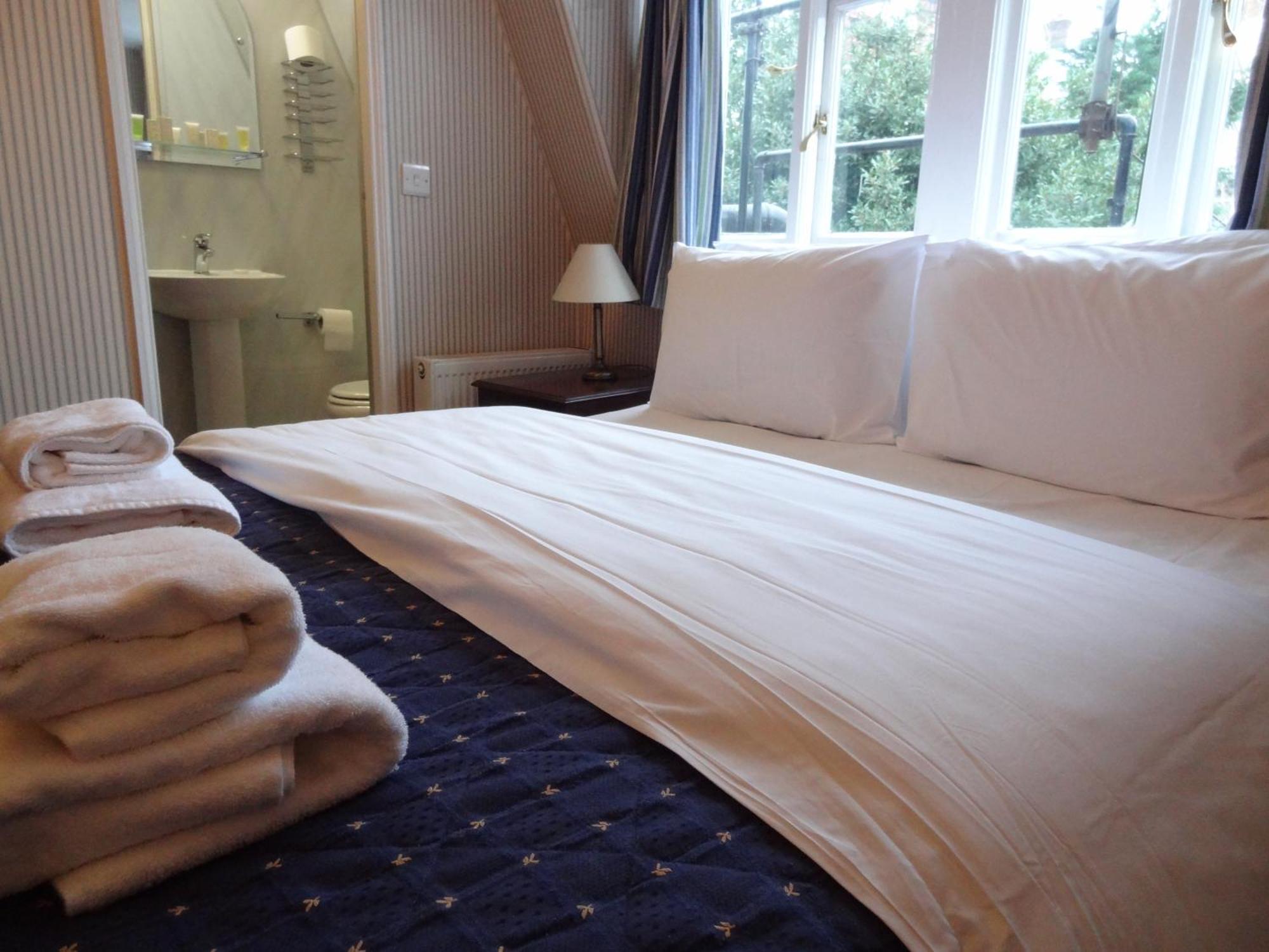 Gasthof Regency House